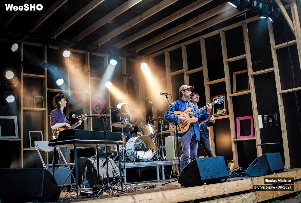 9/28 photos du spectacle Nicolas Michaux