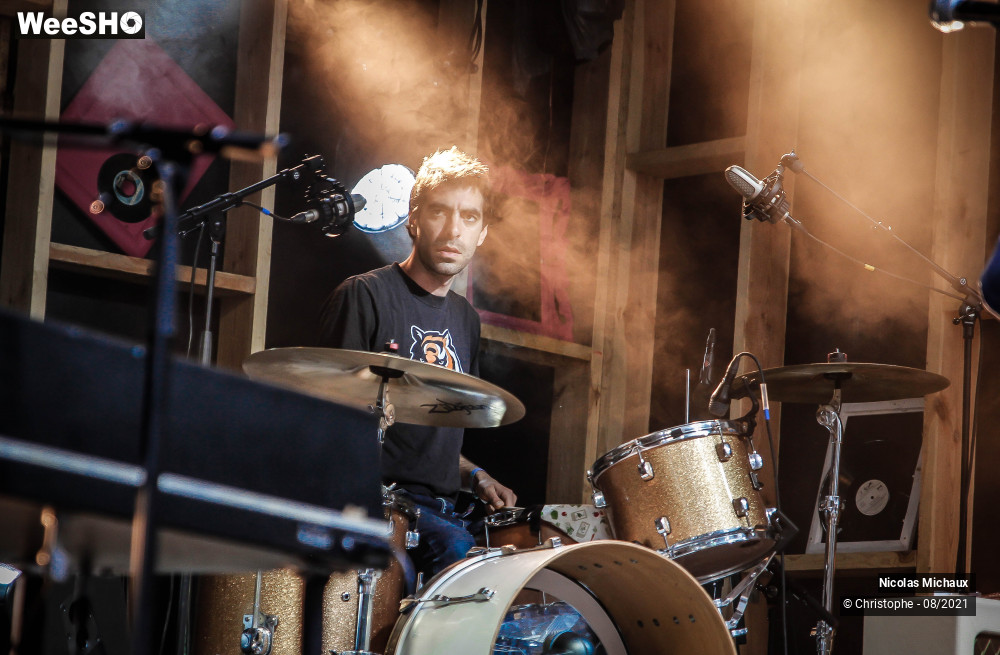 10/28 photos du spectacle Nicolas Michaux