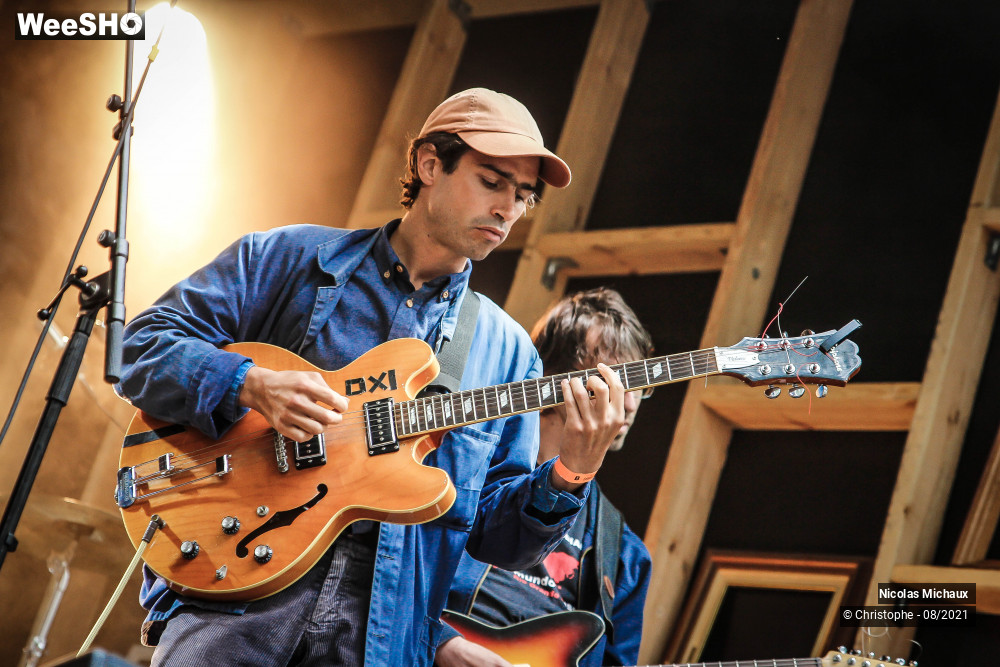 11/28 photos du spectacle Nicolas Michaux