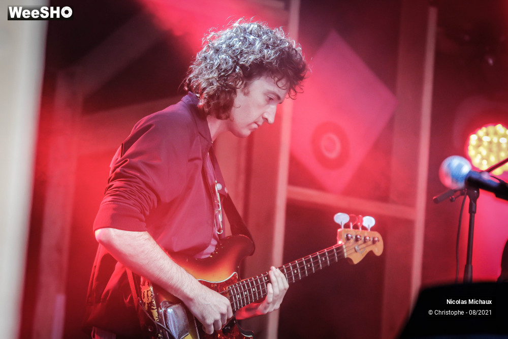 12/28 photos du spectacle Nicolas Michaux