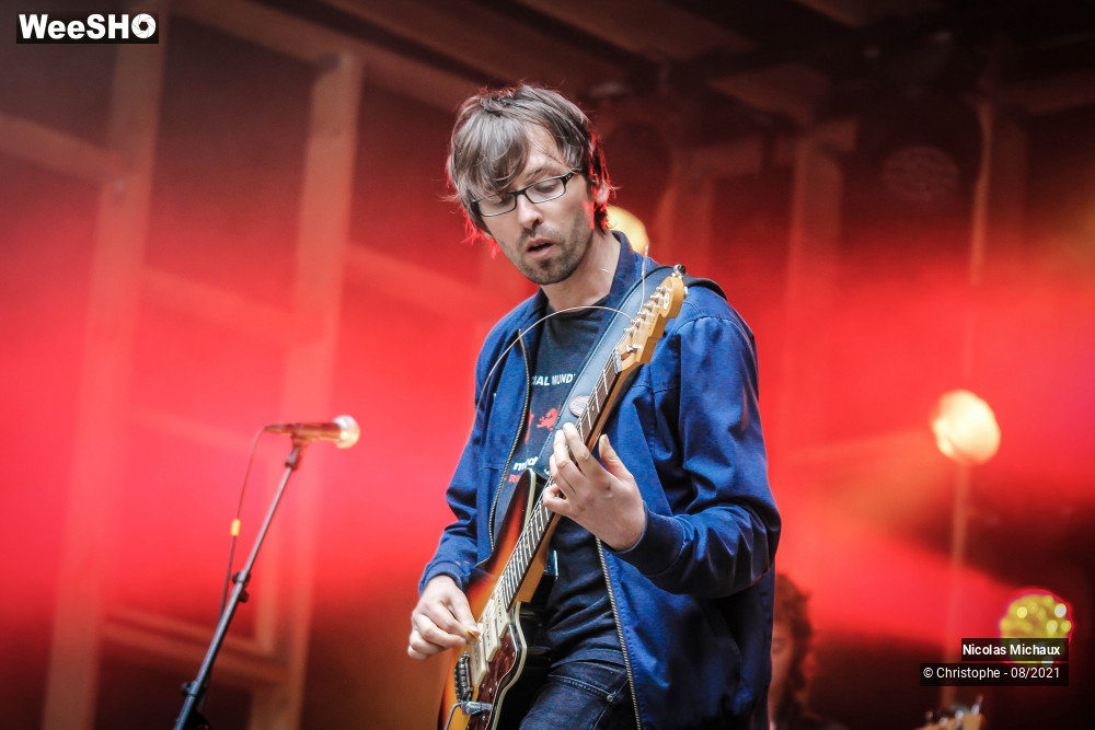 16/28 photos du spectacle Nicolas Michaux