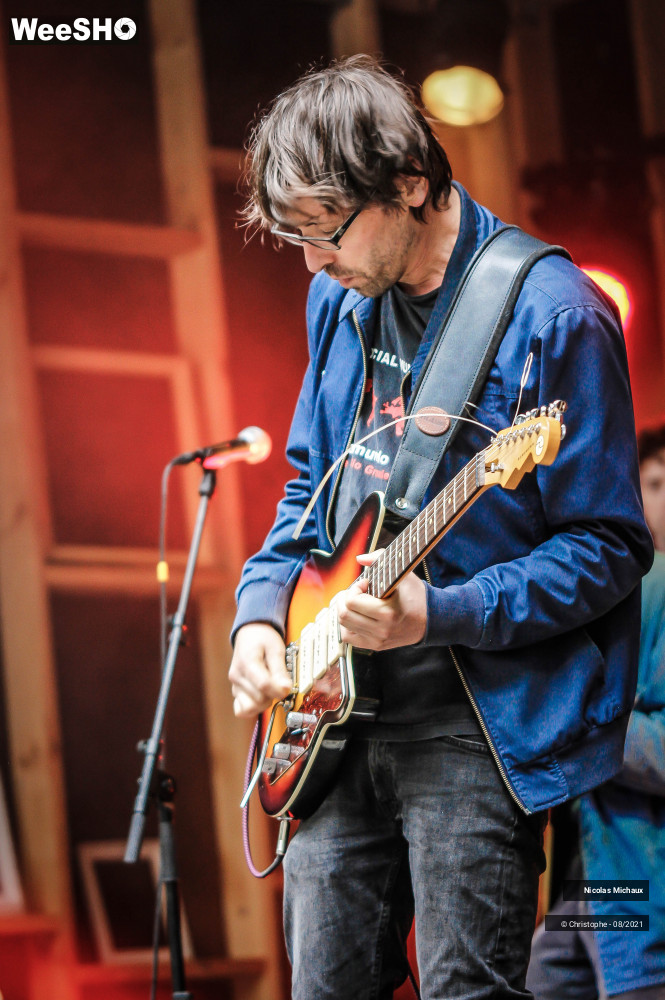 28/28 photos du spectacle Nicolas Michaux