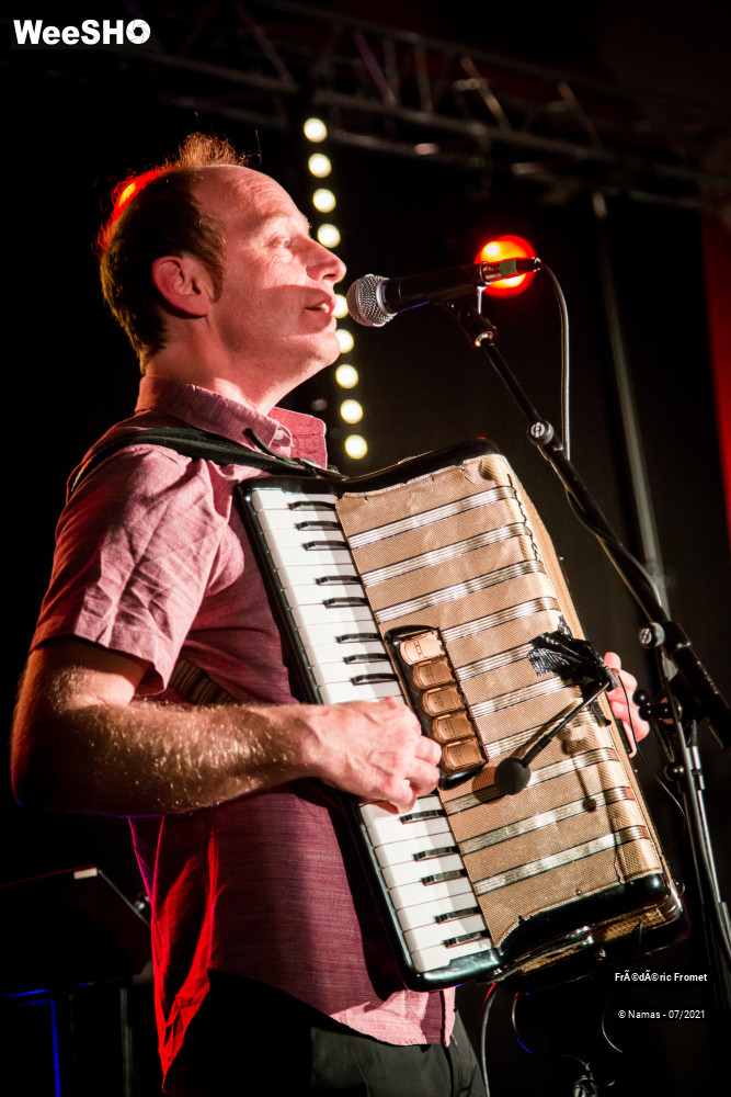 3/28 photos du spectacle Frédéric Fromet