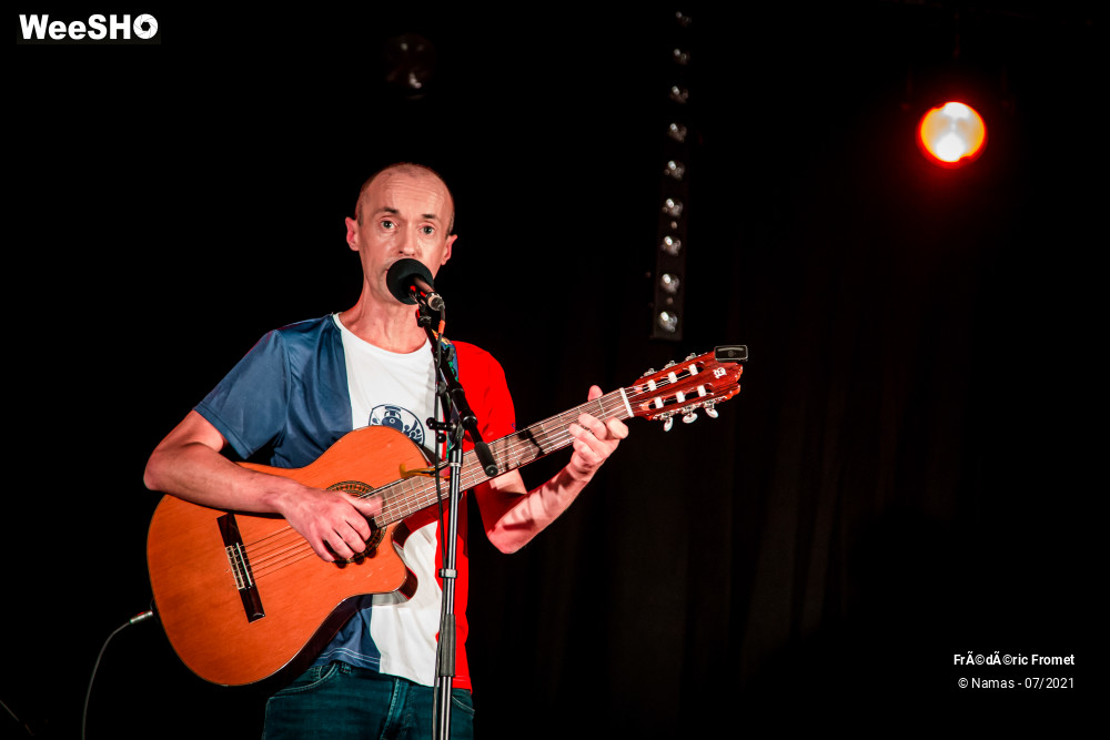 4/28 photos du spectacle Frédéric Fromet