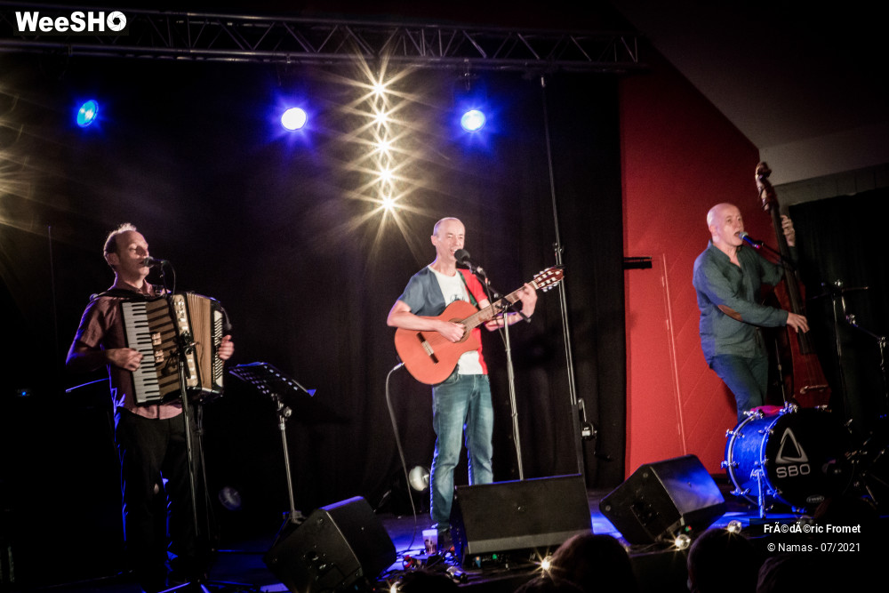 5/28 photos du spectacle Frédéric Fromet