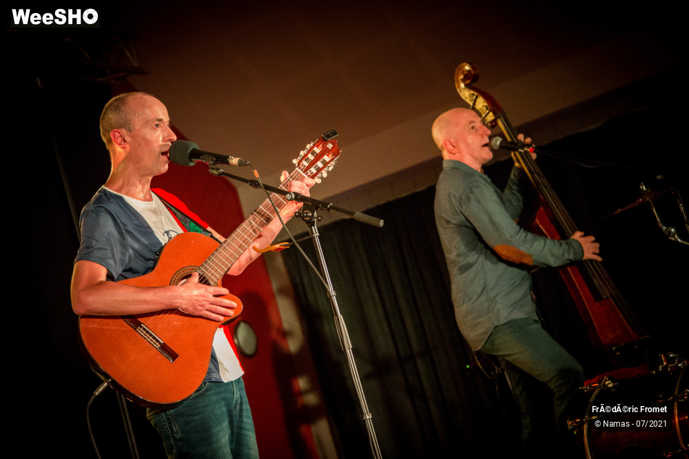 6/28 photos du spectacle Frédéric Fromet