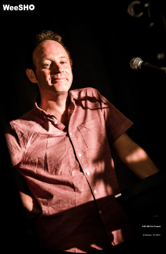 8/28 photos du spectacle Frédéric Fromet