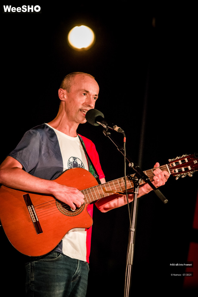 10/28 photos du spectacle Frédéric Fromet