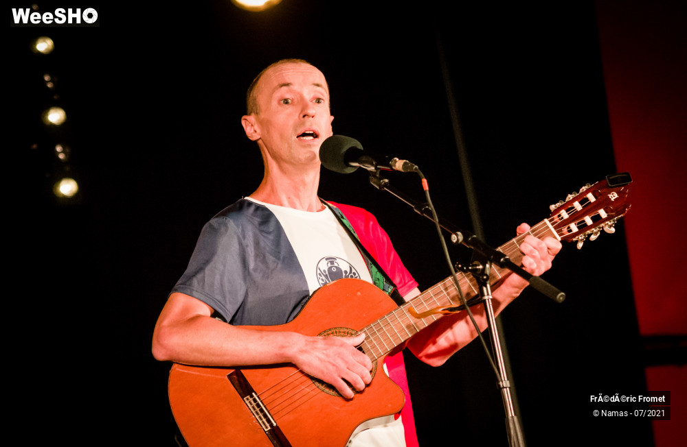 11/28 photos du spectacle Frédéric Fromet