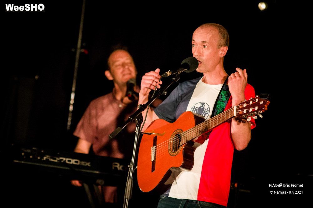 12/28 photos du spectacle Frédéric Fromet