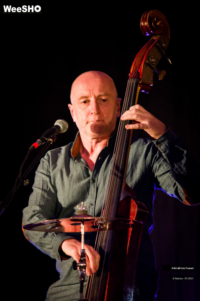 14/28 photos du spectacle Frédéric Fromet