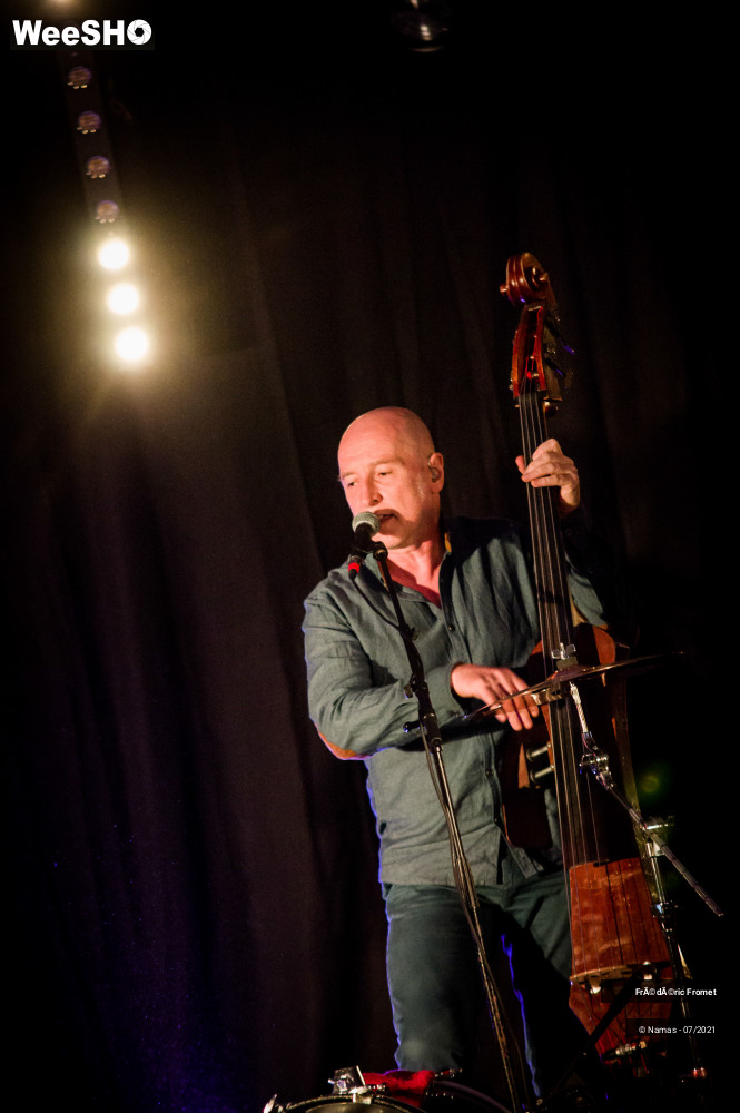 15/28 photos du spectacle Frédéric Fromet
