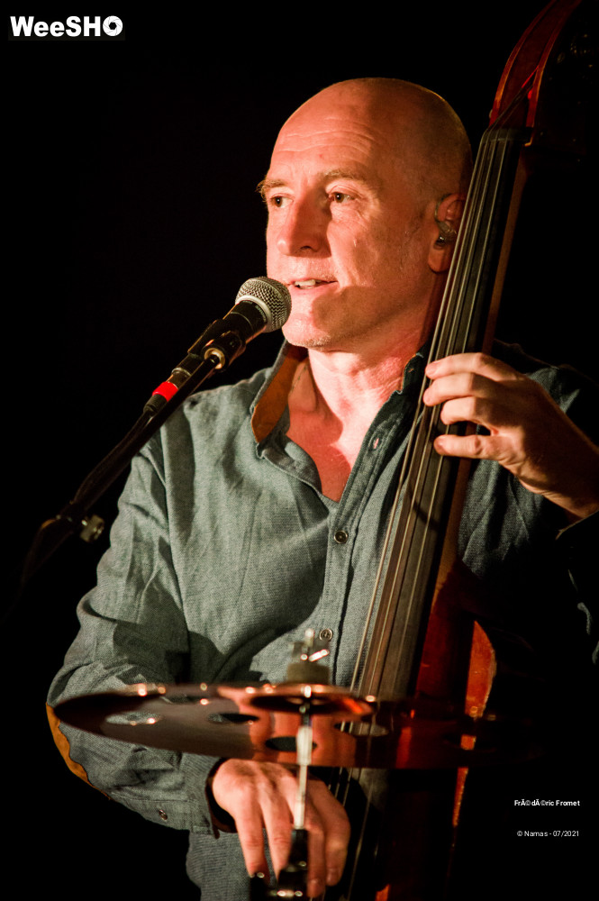 21/28 photos du spectacle Frédéric Fromet