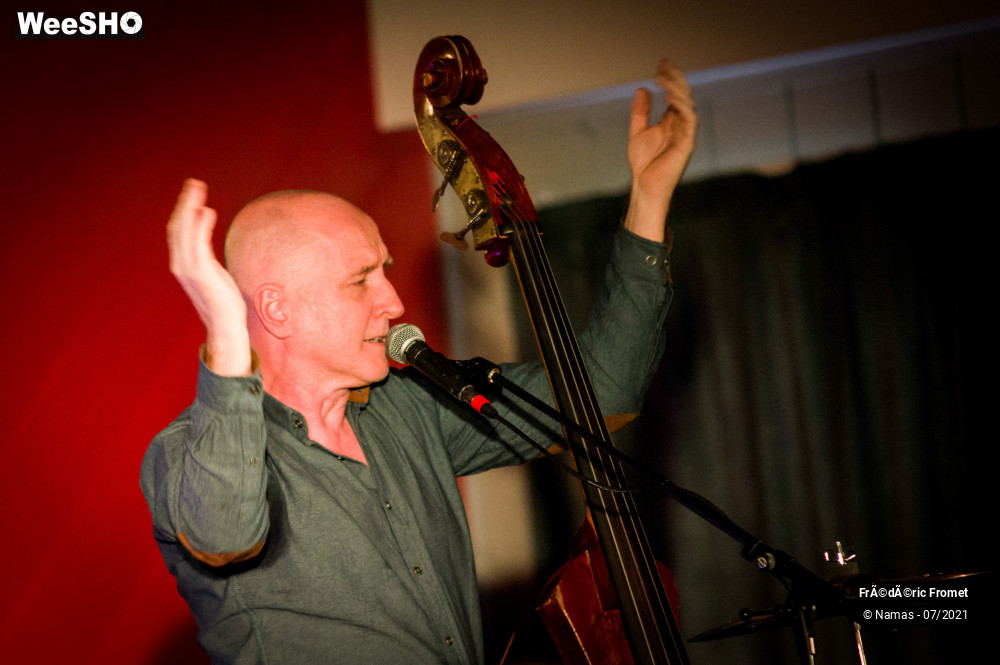 22/28 photos du spectacle Frédéric Fromet