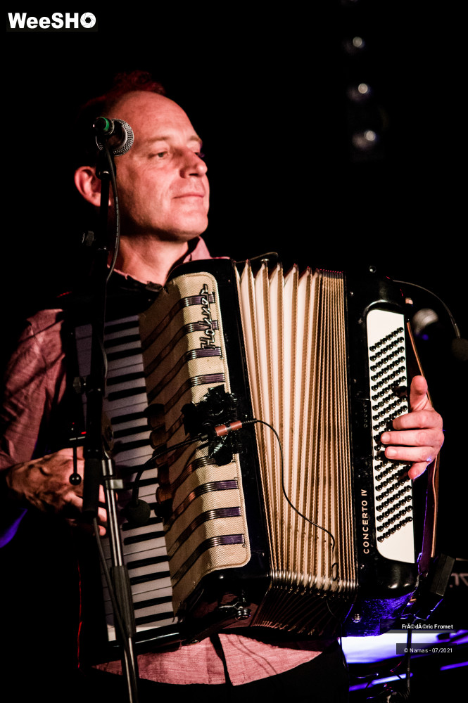 23/28 photos du spectacle Frédéric Fromet