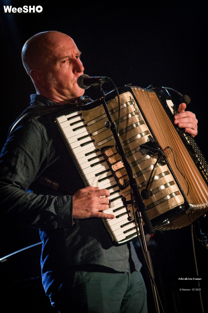 25/28 photos du spectacle Frédéric Fromet