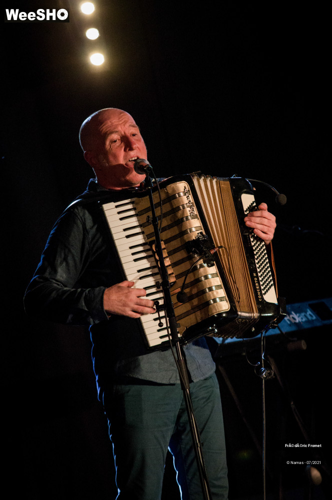 27/28 photos du spectacle Frédéric Fromet