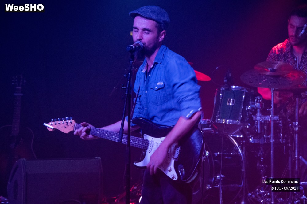 10/12 photos du spectacle Les Gens de Ferrat