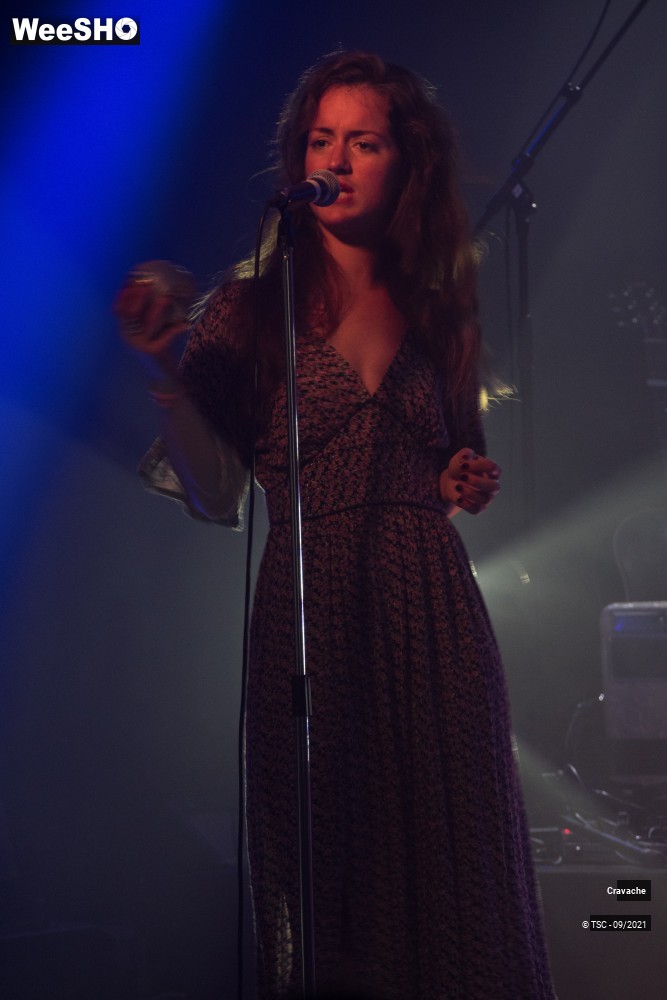7/7 photos du spectacle Cravache