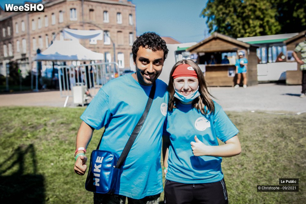 7/25 photos du spectacle Ambiance Festival Les Agités du Mélange