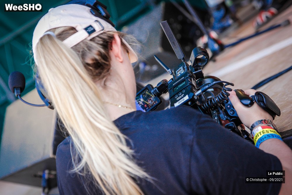 12/25 photos du spectacle Ambiance Festival Les Agités du Mélange