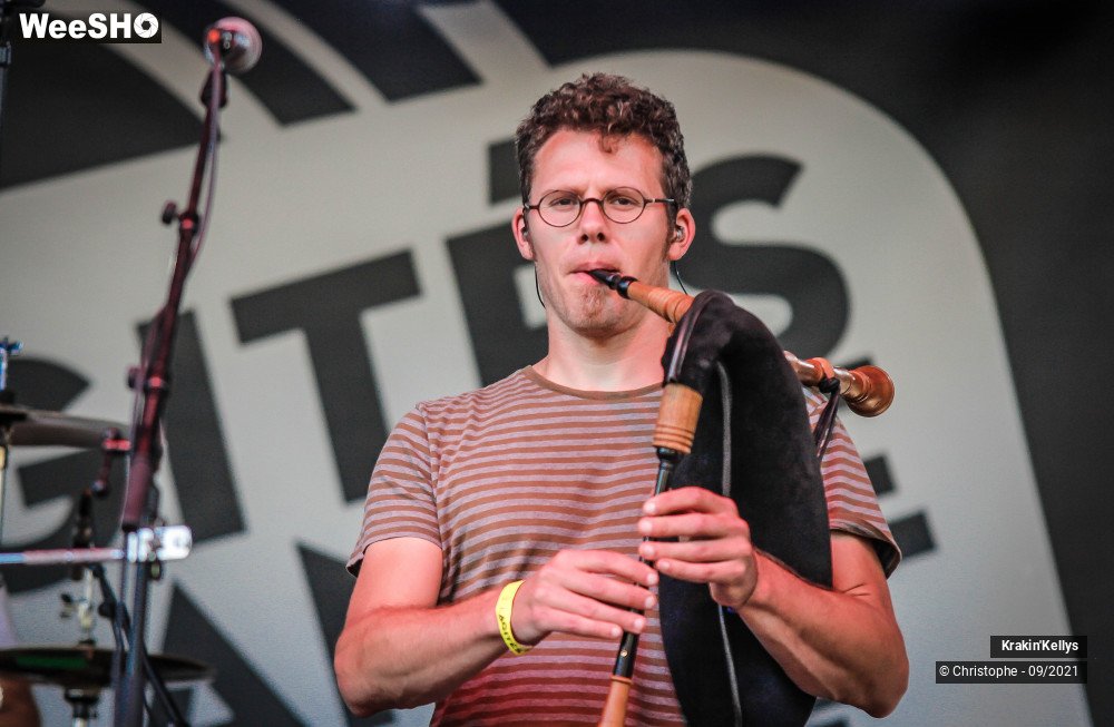 6/43 photos du spectacle Krakin'Kellys