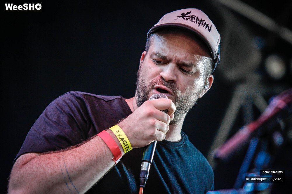 14/43 photos du spectacle Krakin'Kellys