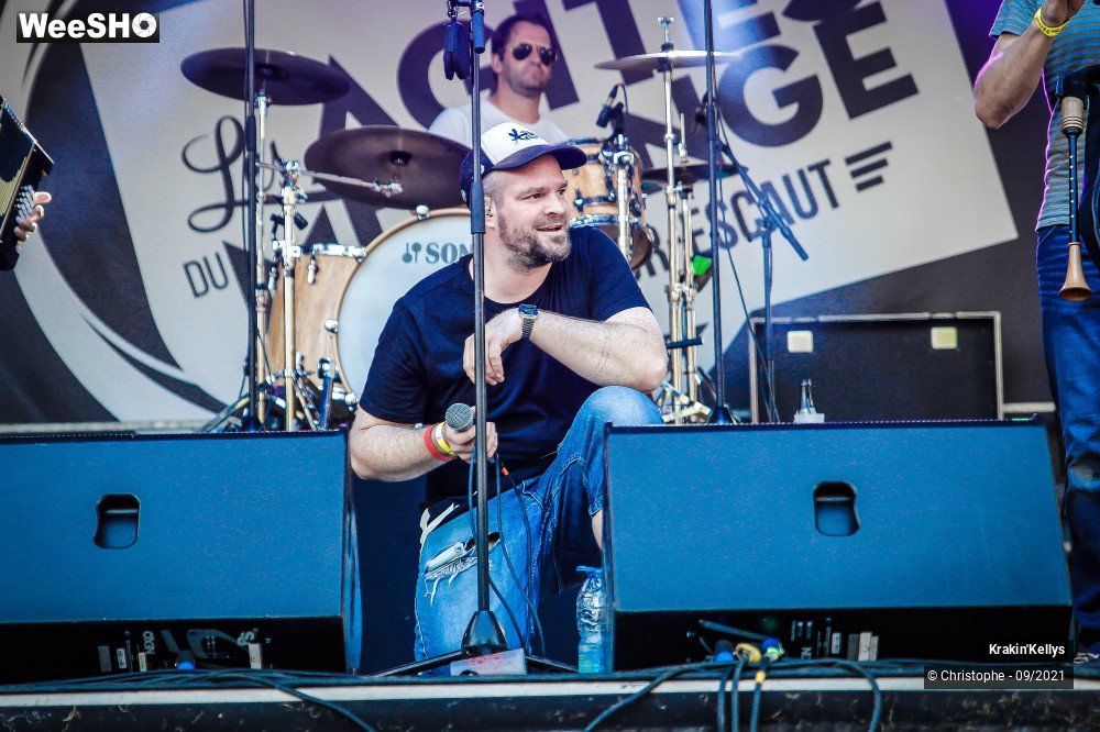 19/43 photos du spectacle Krakin'Kellys