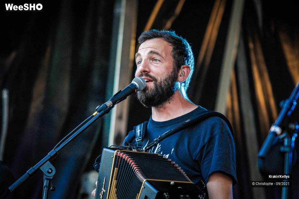 21/43 photos du spectacle Krakin'Kellys