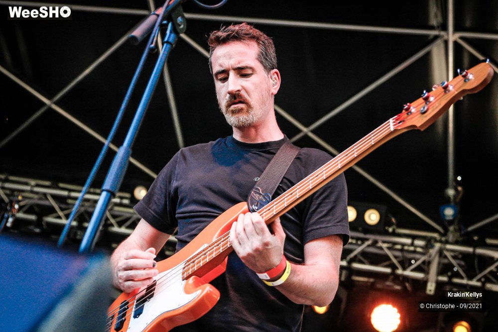 30/43 photos du spectacle Krakin'Kellys