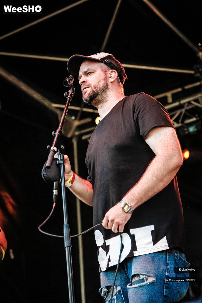 31/43 photos du spectacle Krakin'Kellys