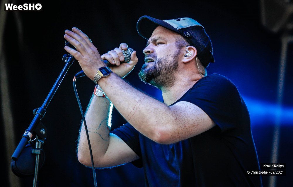 36/43 photos du spectacle Krakin'Kellys