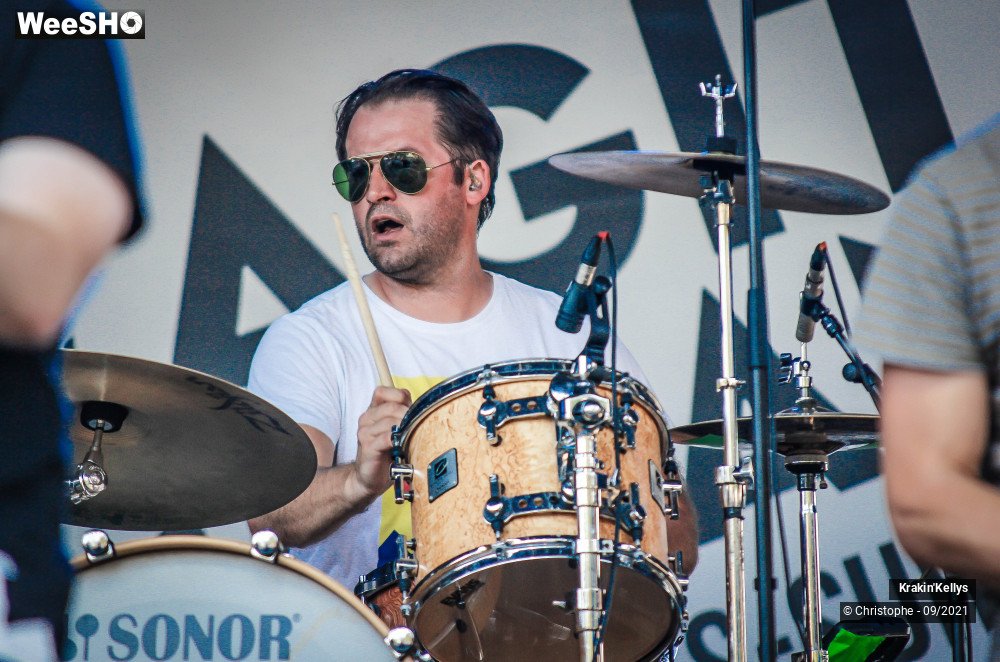 40/43 photos du spectacle Krakin'Kellys