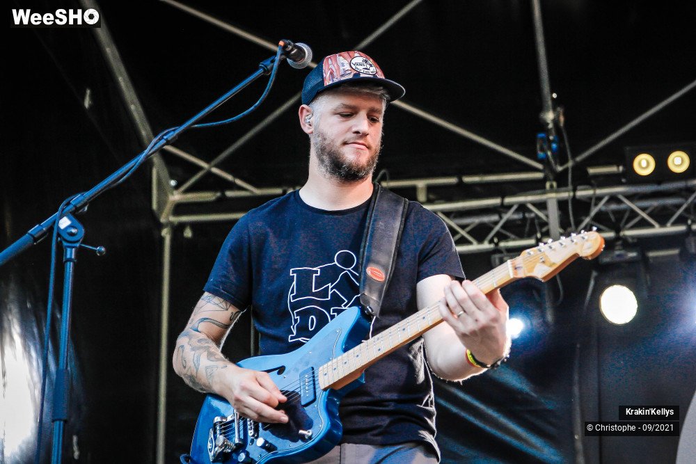 41/43 photos du spectacle Krakin'Kellys