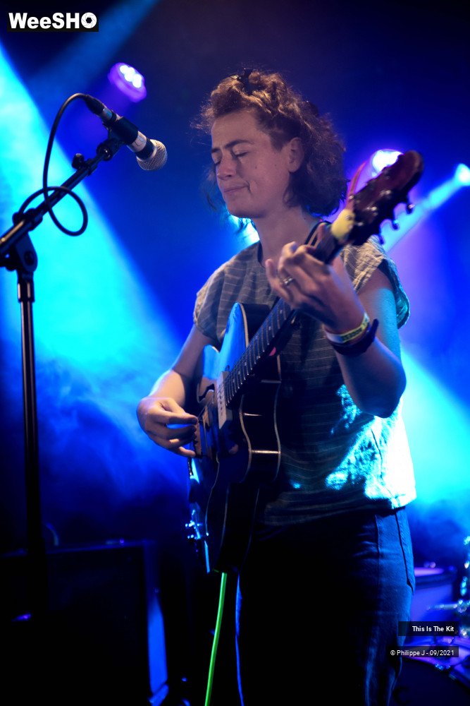 8/14 photos du spectacle This is The Kit