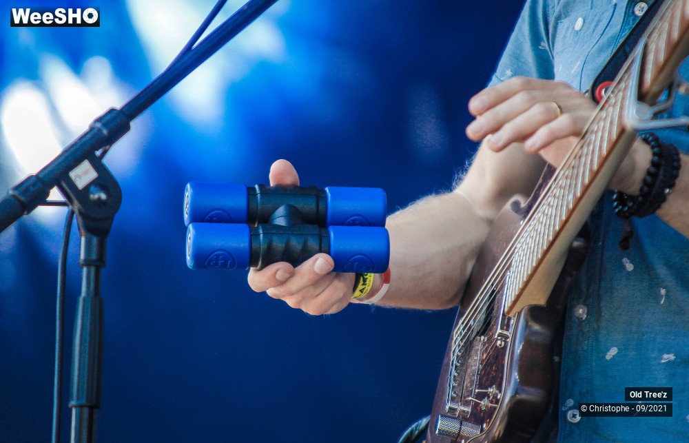 3/32 photos du spectacle Old Tree'z