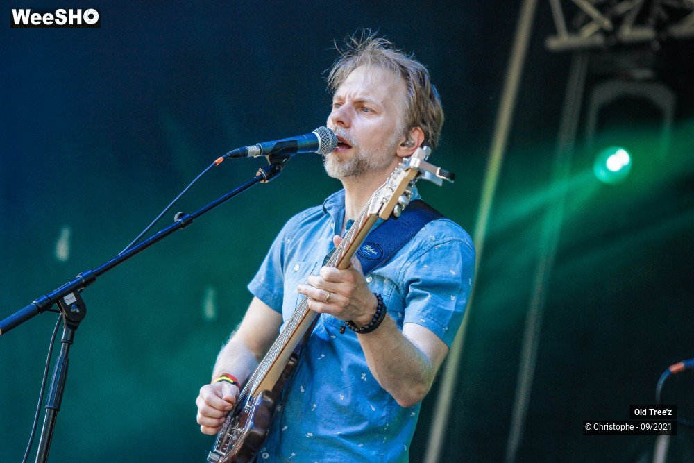 7/32 photos du spectacle Old Tree'z