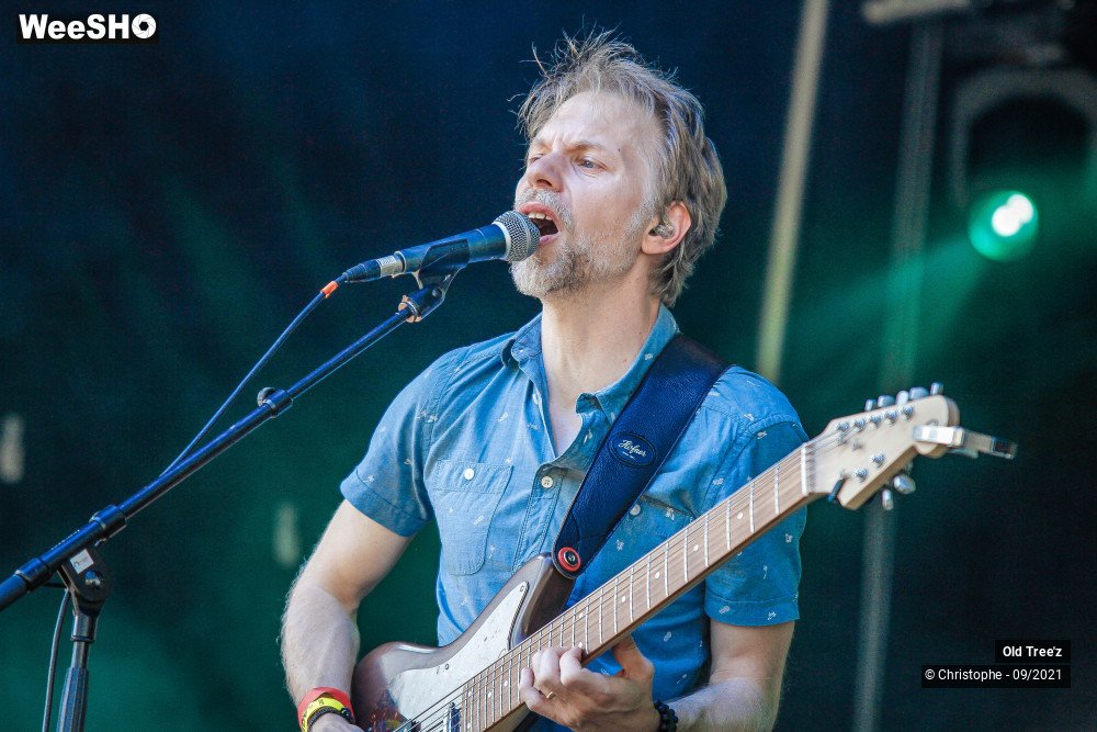 8/32 photos du spectacle Old Tree'z