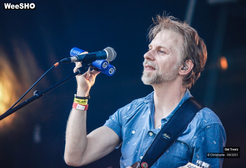 13/32 photos du spectacle Old Tree'z