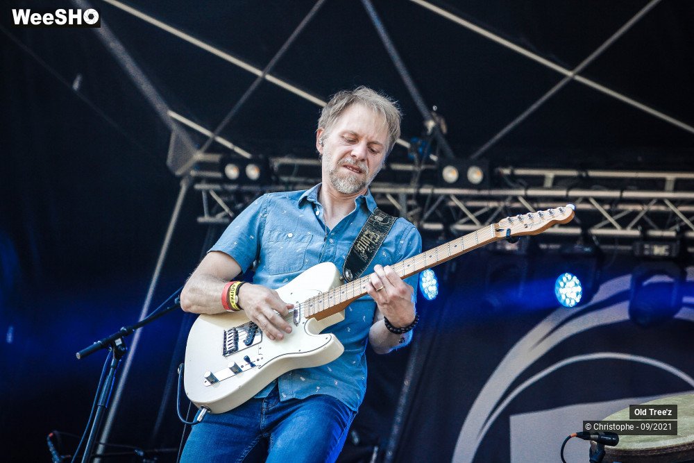 17/32 photos du spectacle Old Tree'z