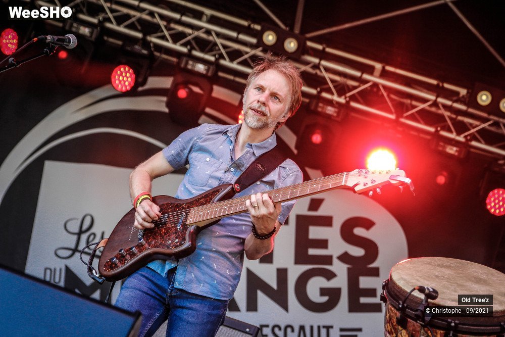 20/32 photos du spectacle Old Tree'z