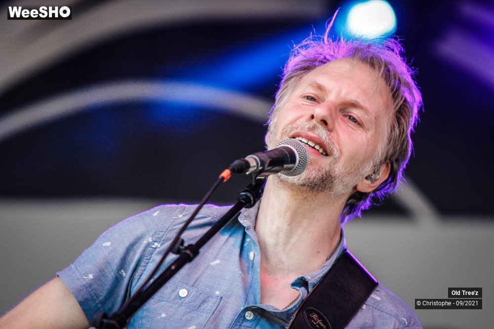 24/32 photos du spectacle Old Tree'z