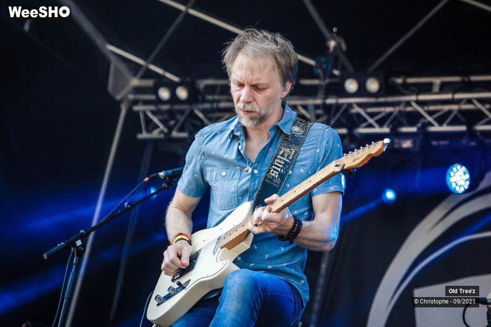 29/32 photos du spectacle Old Tree'z