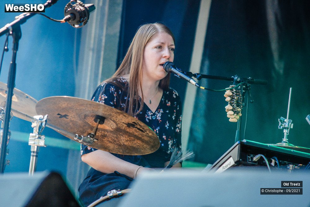 31/32 photos du spectacle Old Tree'z