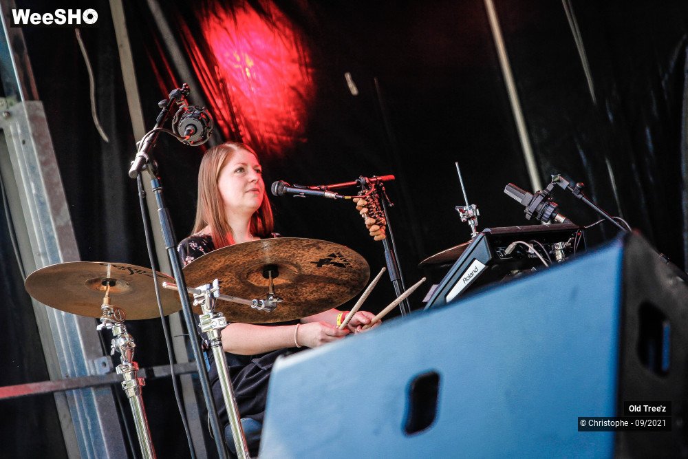 32/32 photos du spectacle Old Tree'z