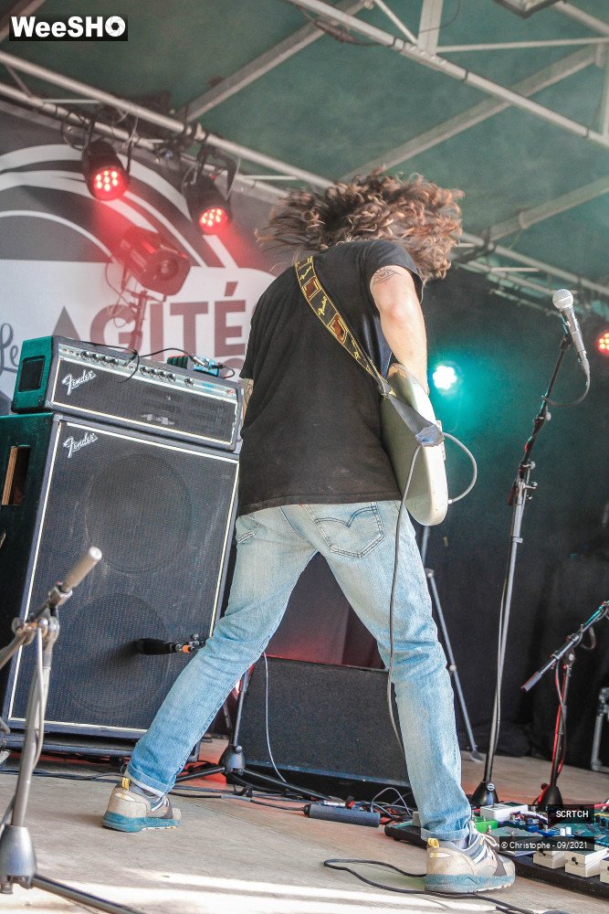 4/30 photos du spectacle SCRTCH