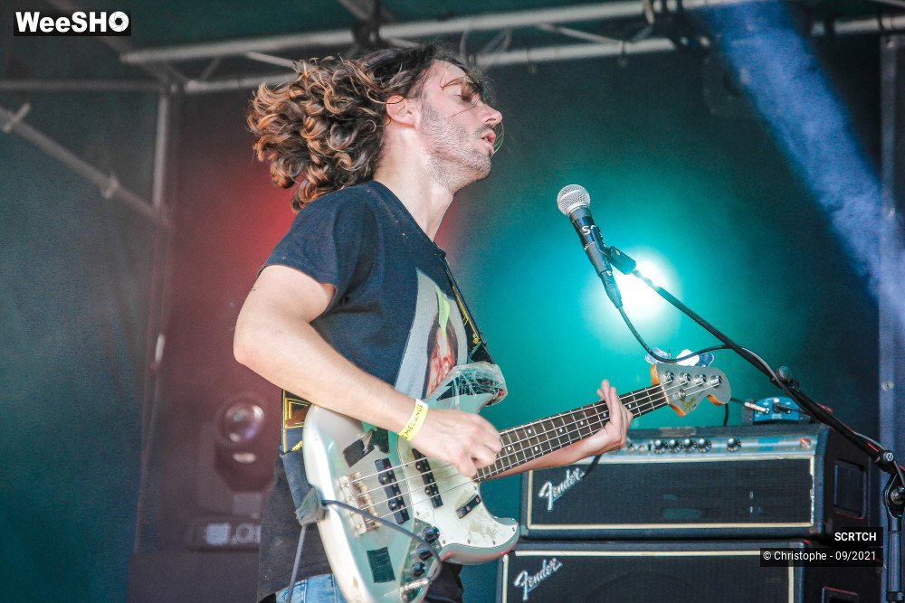 5/30 photos du spectacle SCRTCH