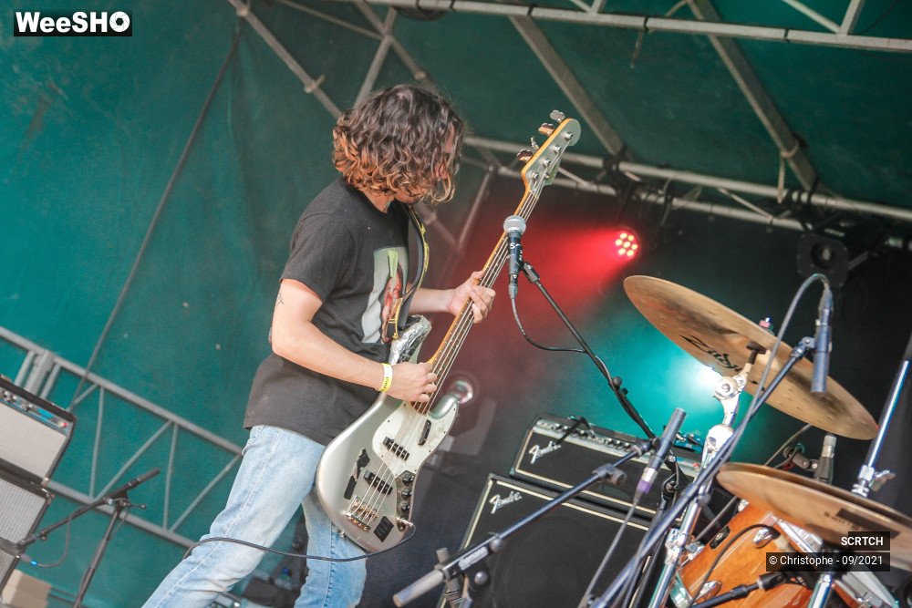 6/30 photos du spectacle SCRTCH