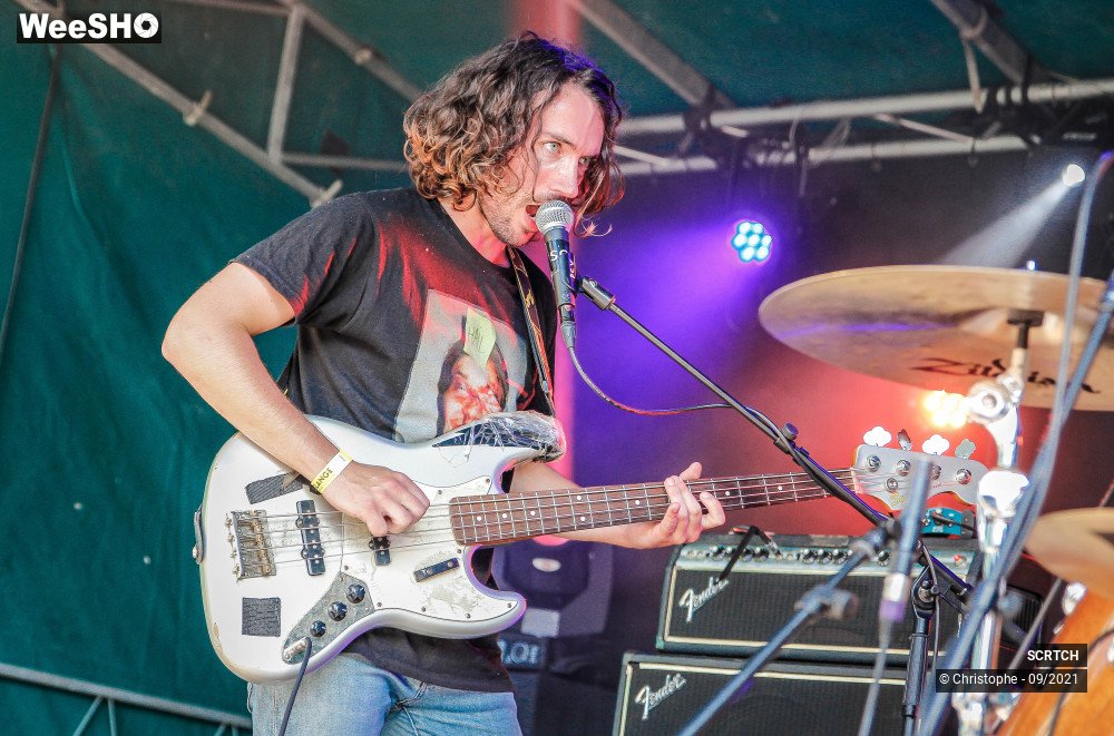 9/30 photos du spectacle SCRTCH