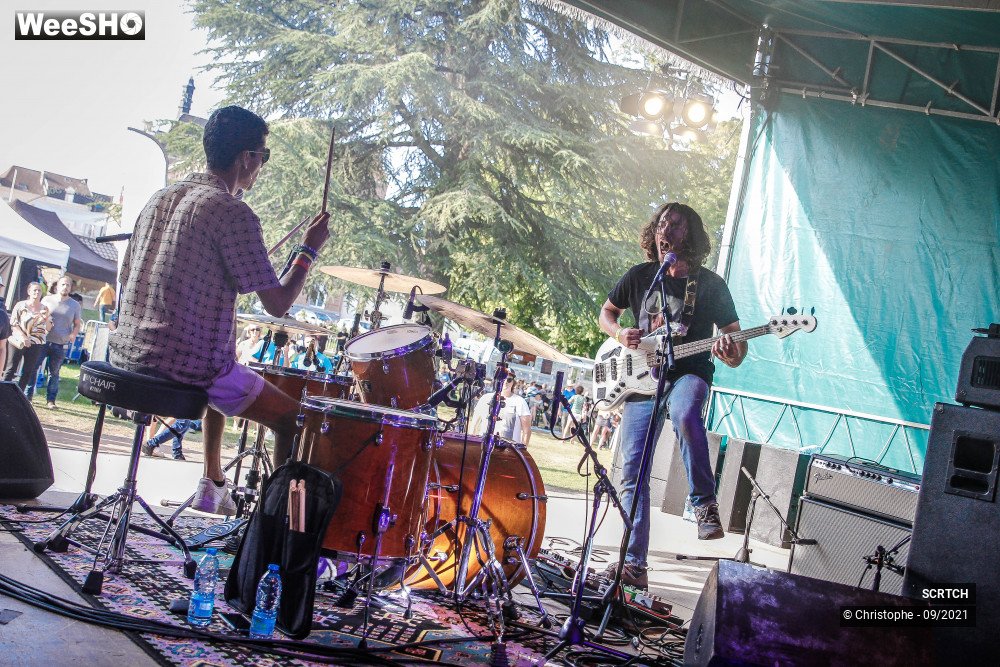 10/30 photos du spectacle SCRTCH